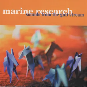 Sounds from the Gulf Stream